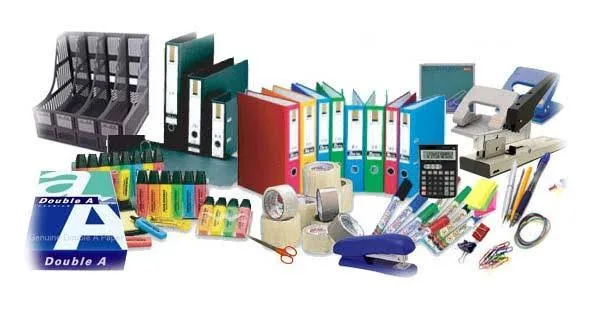 Office & Stationery