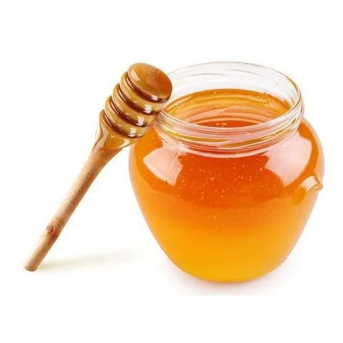 Premium Organic Honey 500g