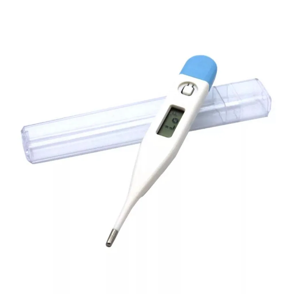 Digital Thermometer