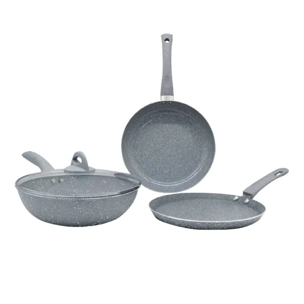 Non-stick Fry Pan