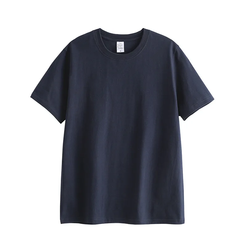 Premium Cotton T-Shirt