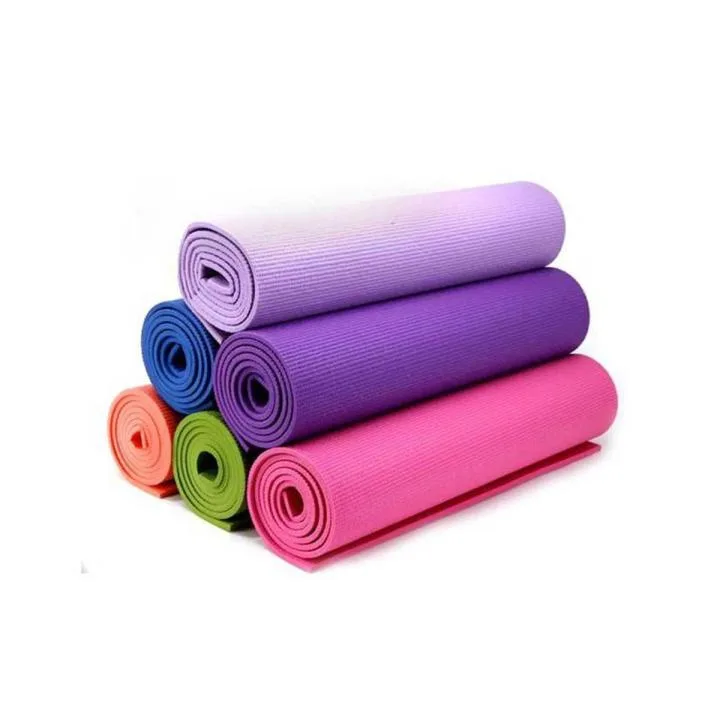 Yoga Mat 6mm