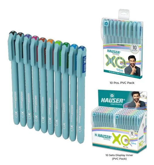 Ball Pen Pack of 10