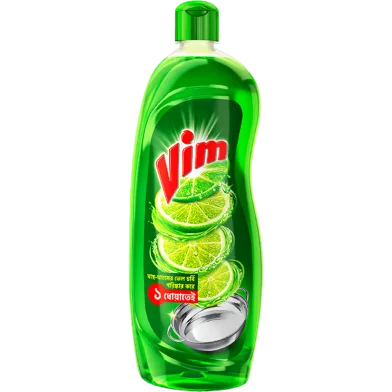 Liquid Dishwash 500ml