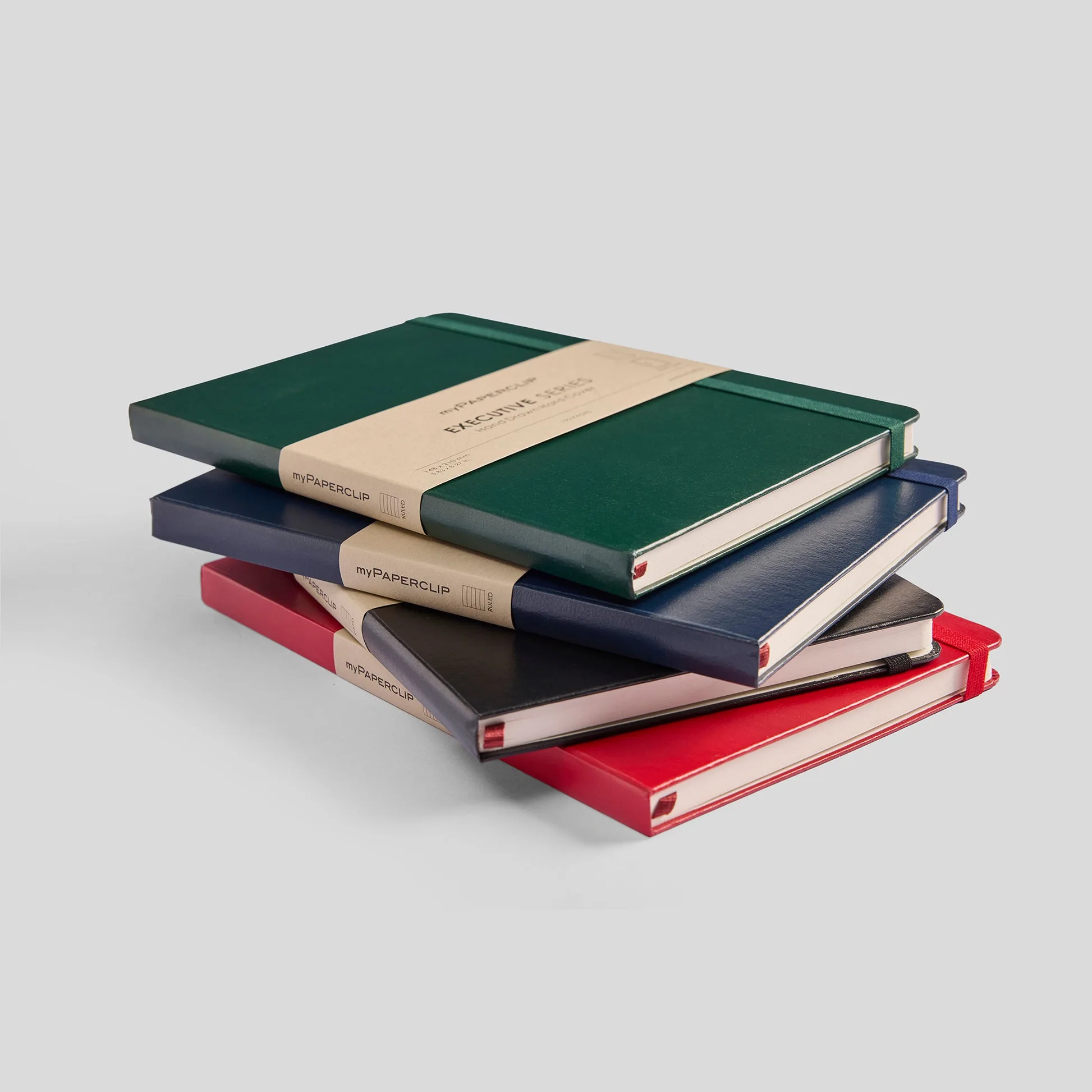 Executive Notebook A5